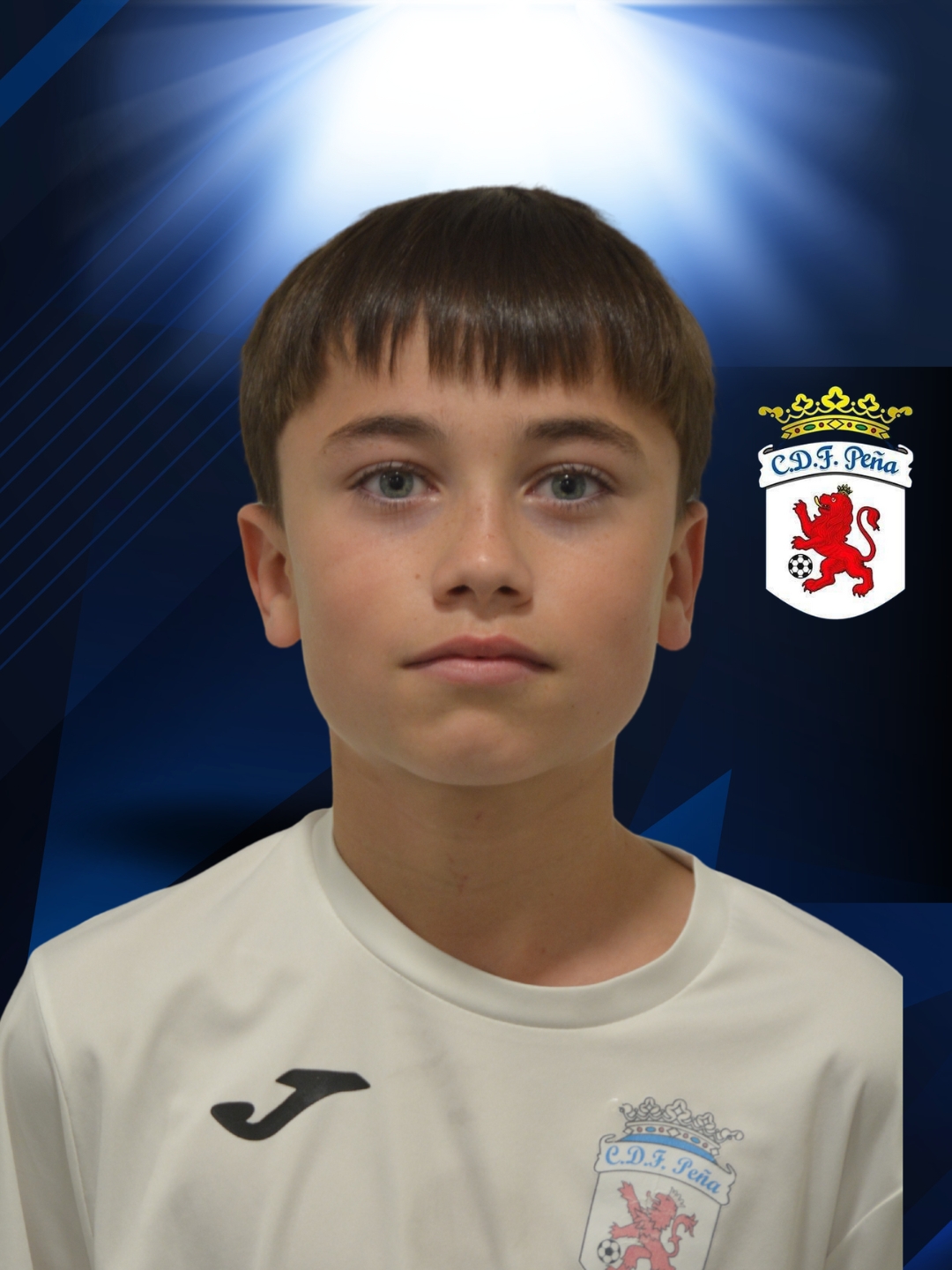 Mateo Iglesias Antolín