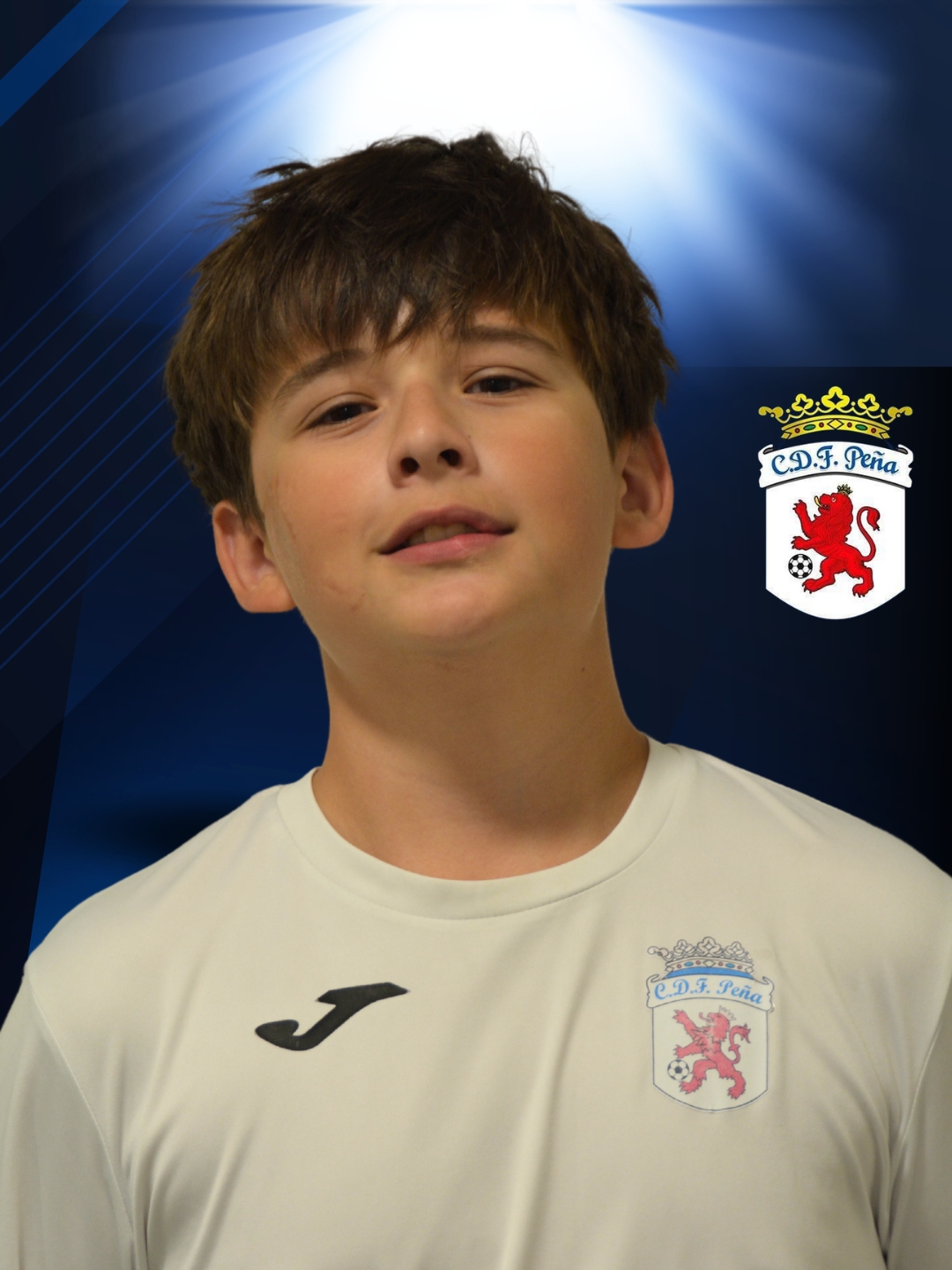 Nicolás Rebollar de Caso