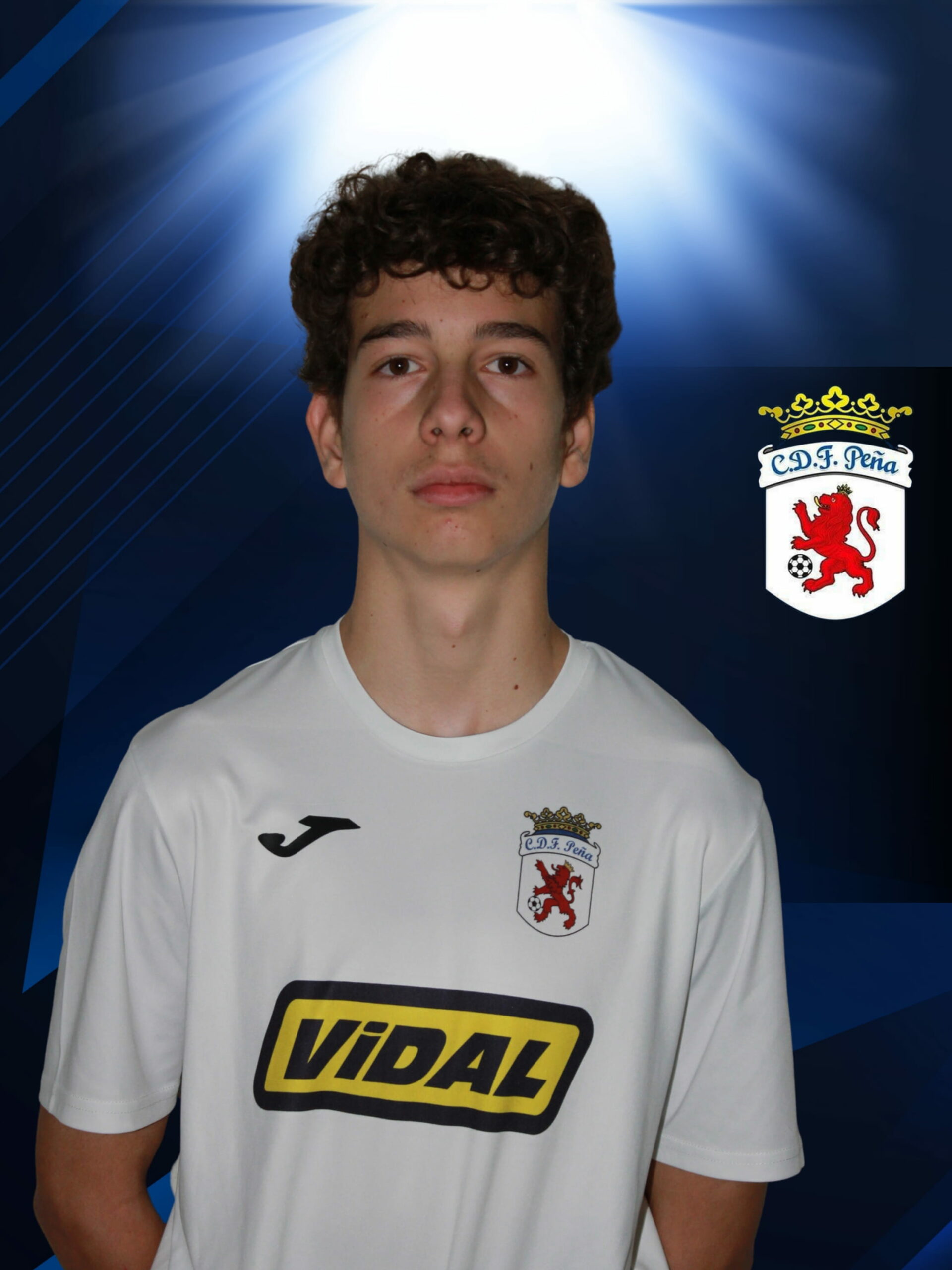 Otto García Álvarez