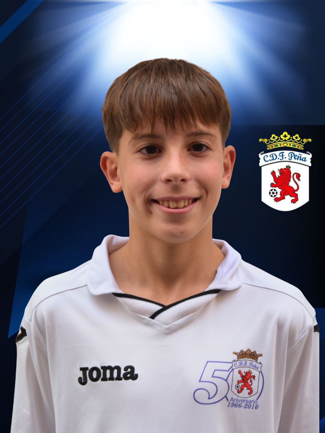 Pablo Gigosos Gutiérrez