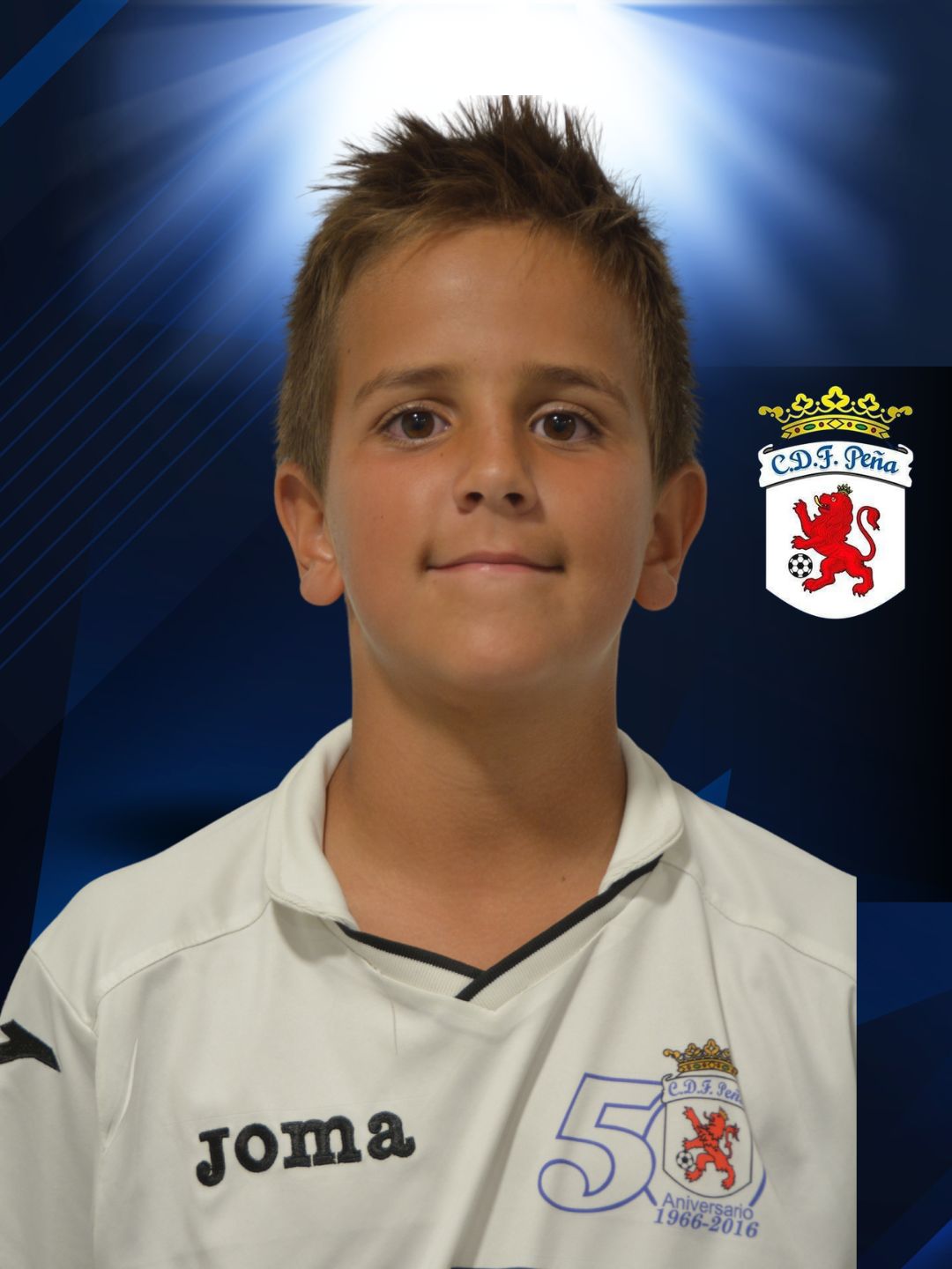 Pablo Morán González