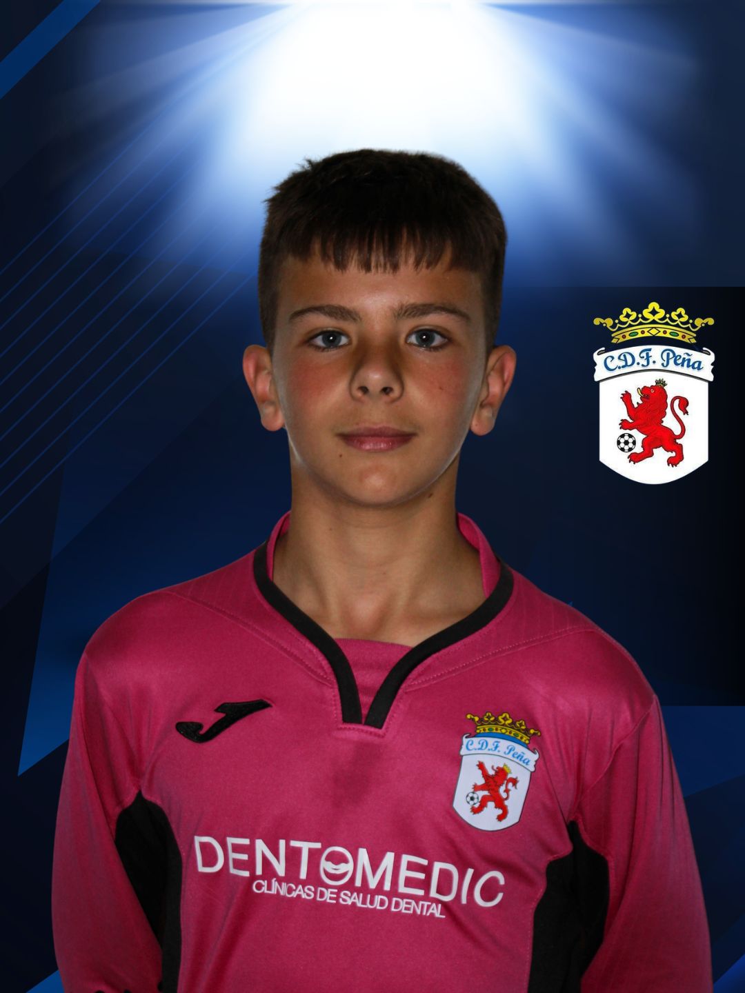 Pelayo Miguel Madera