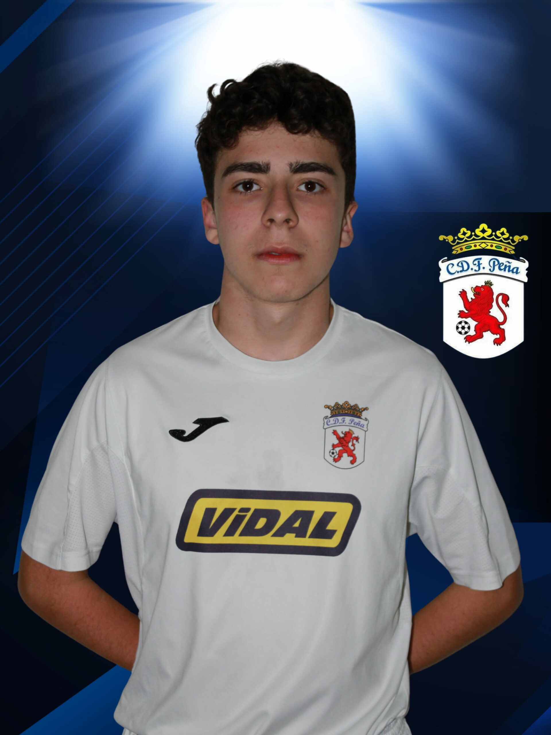 Rafael Martínez García