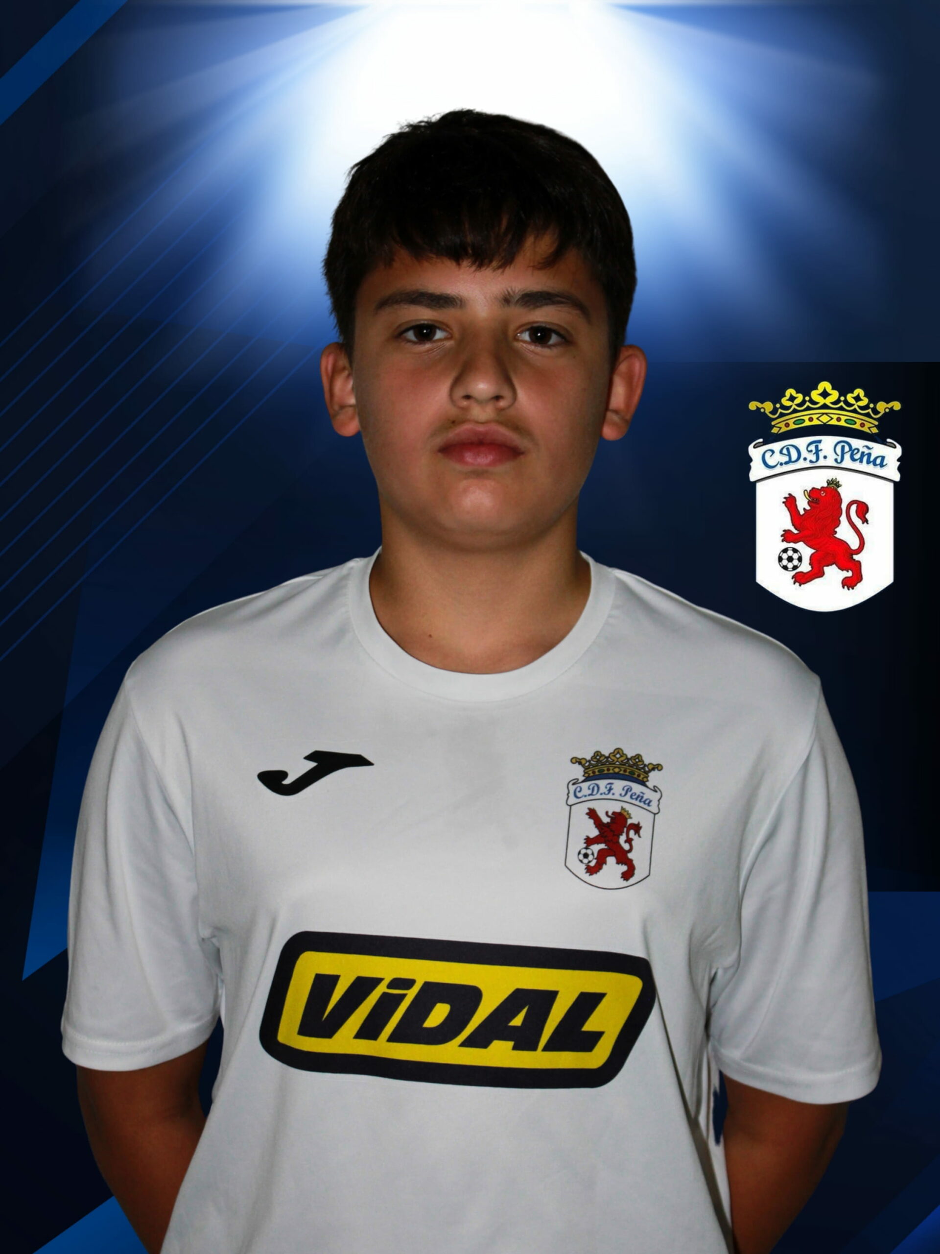 Rodrigo Pellitero Ochoa