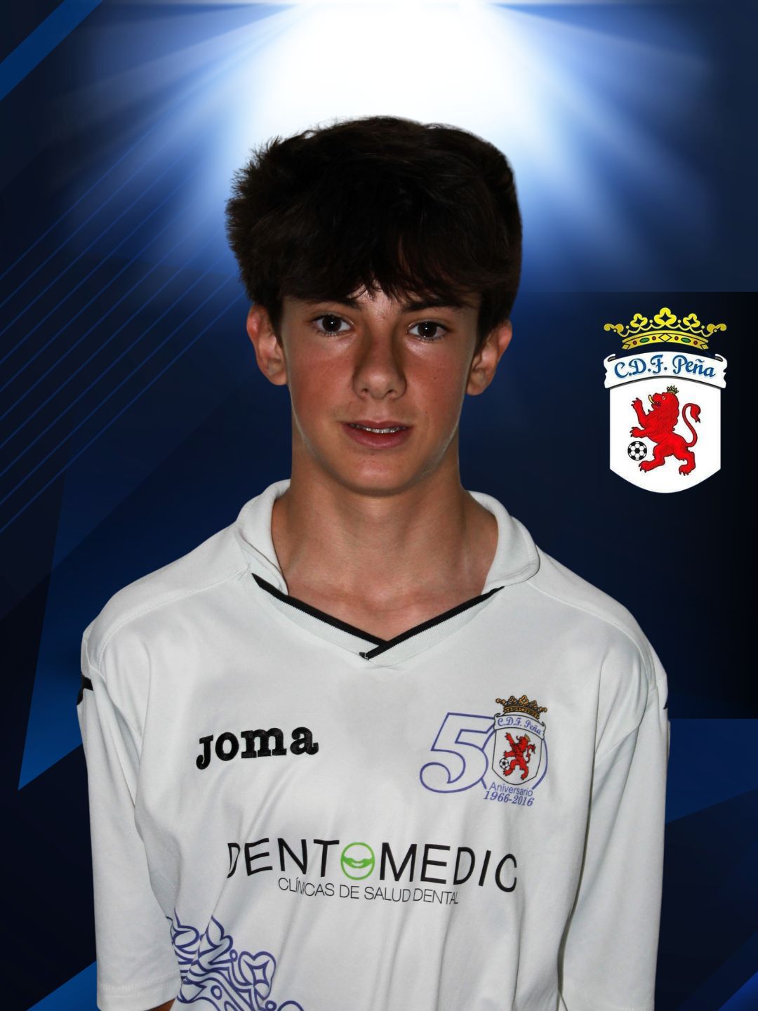 Samuel Crespo Franco