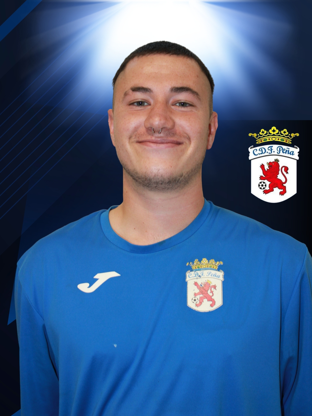 Samuel Odei Blanco Palacios