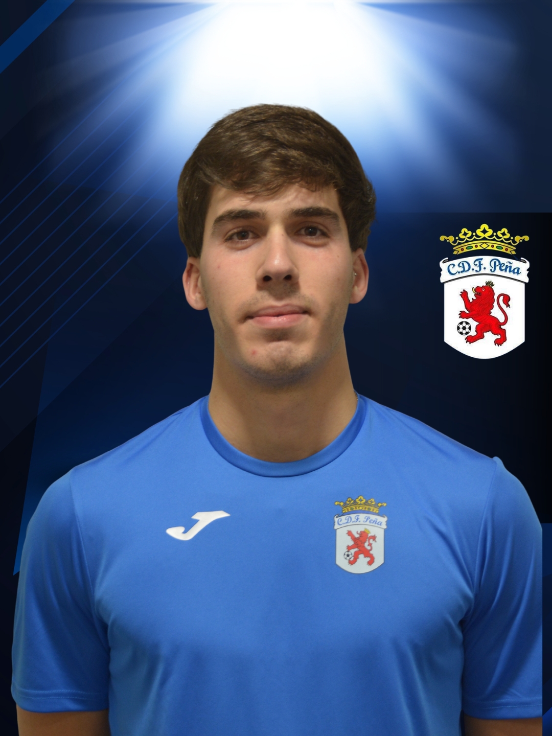 Samuel Prieto Fernández