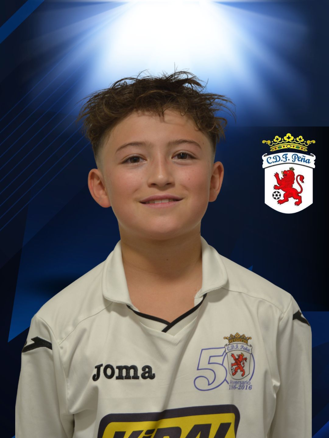 Tomás Fuentes Pérez