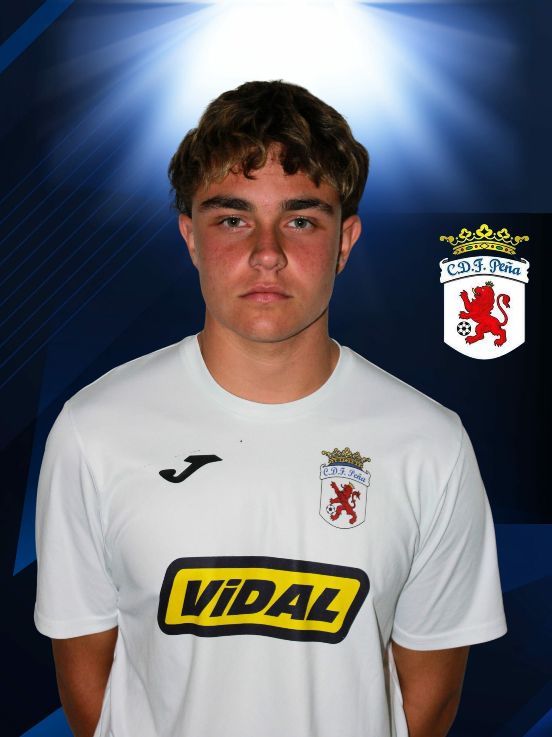 Toño Santo Tomás Martínez