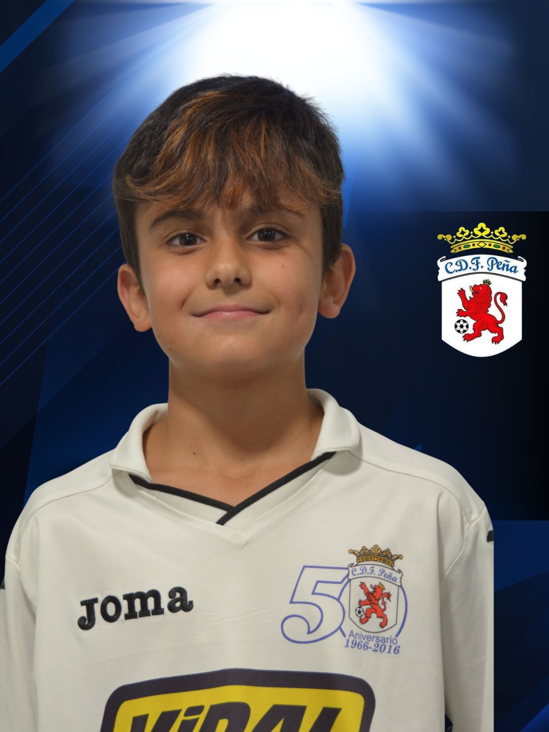 Adrián Gómez Sutil