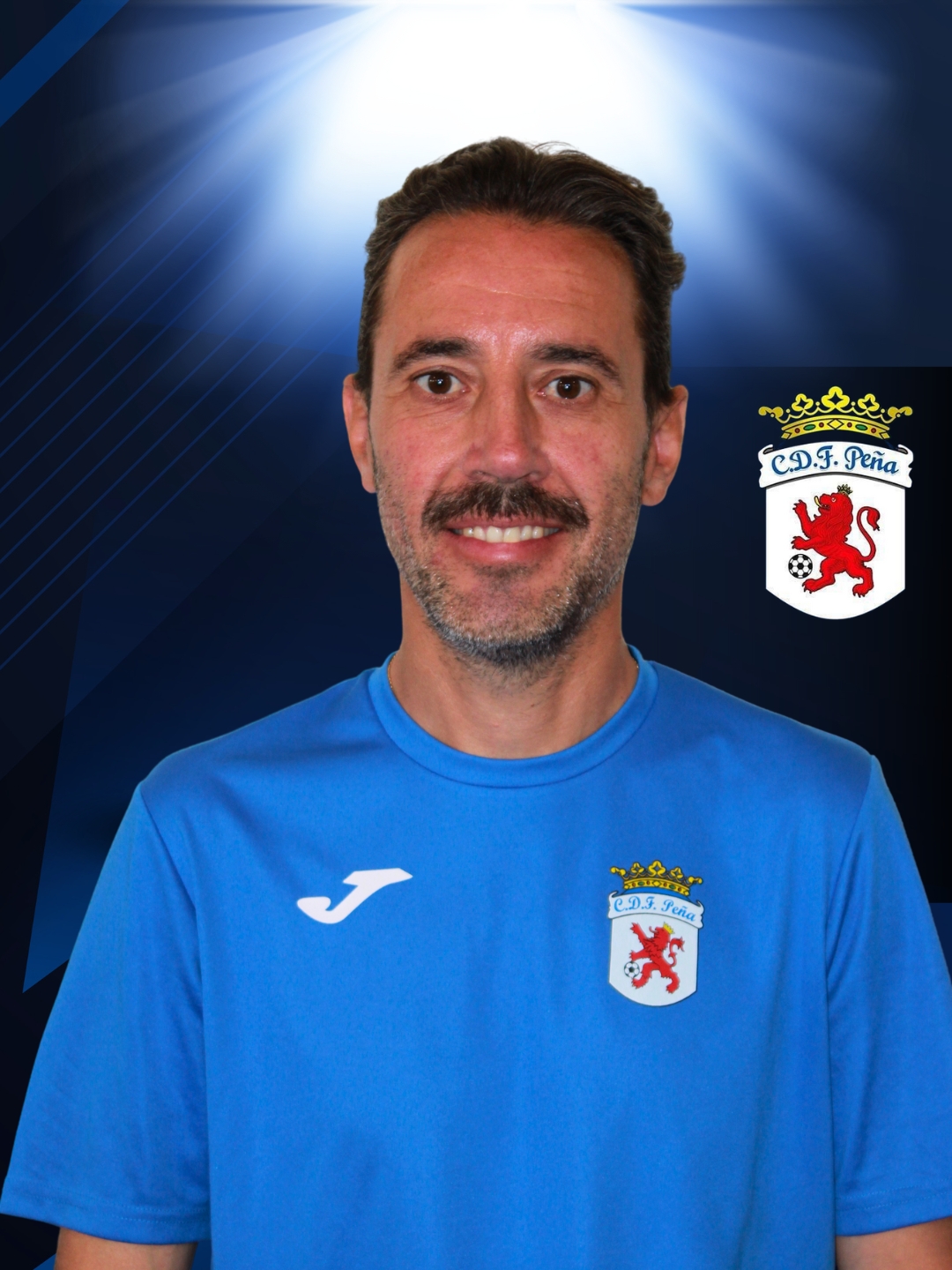 Alberto Labrador Perez