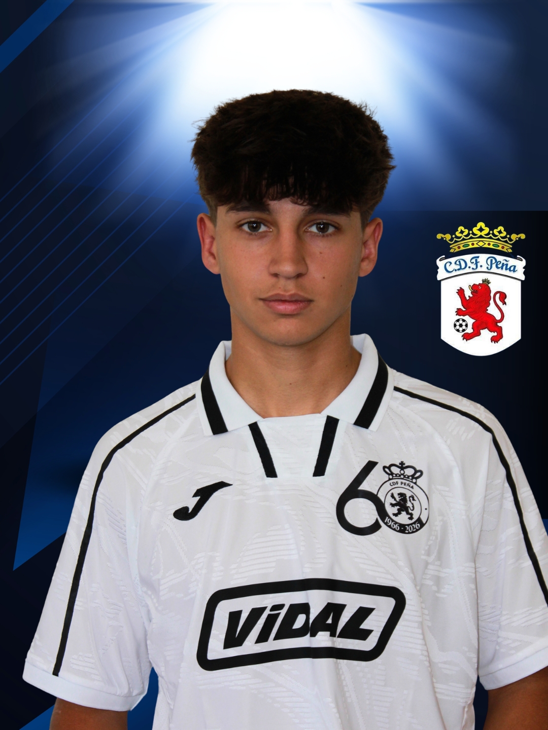 Alejandro Gutierrez Fernandez