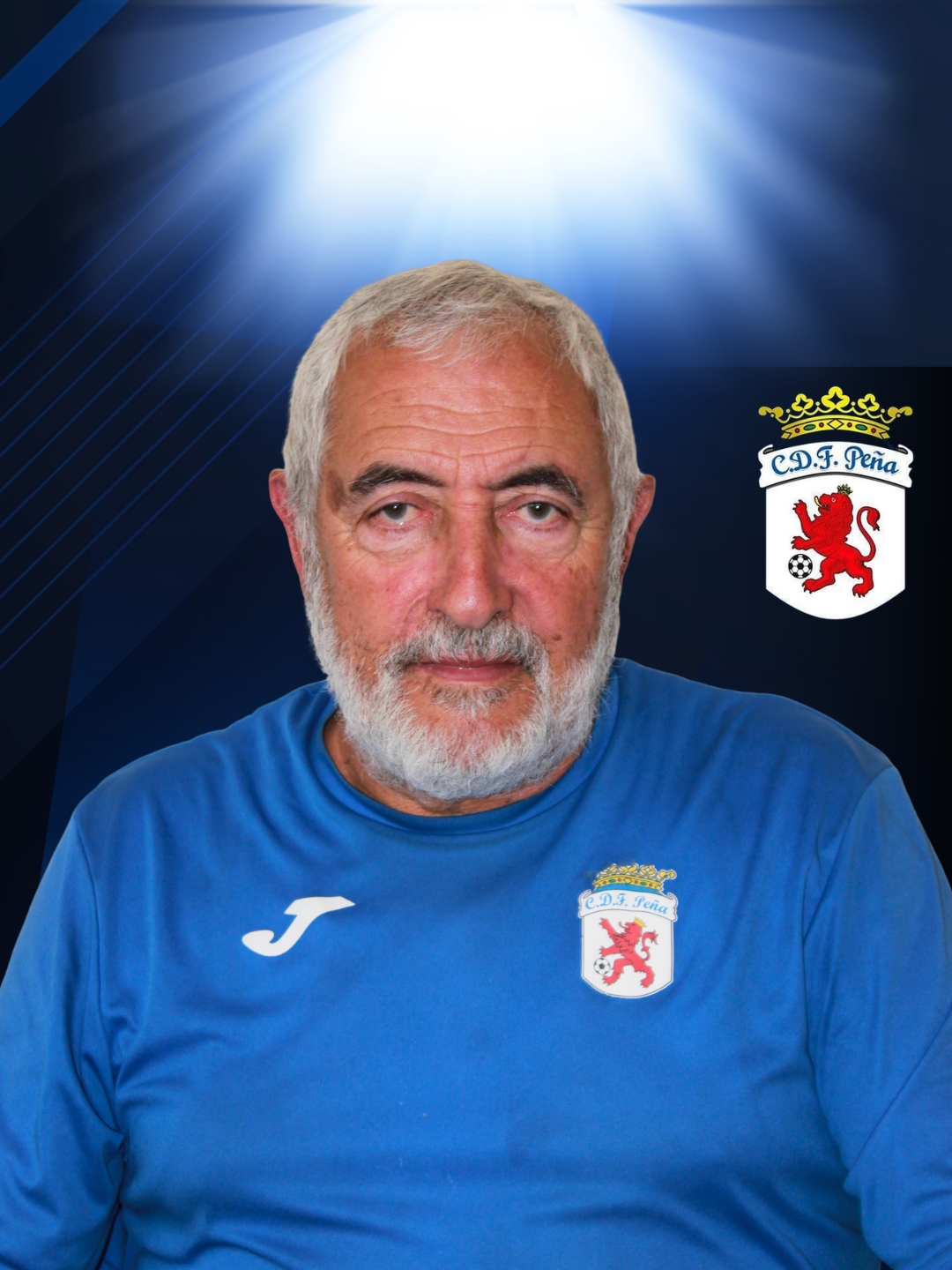 Alfredo Carlos Pardo Clerigo