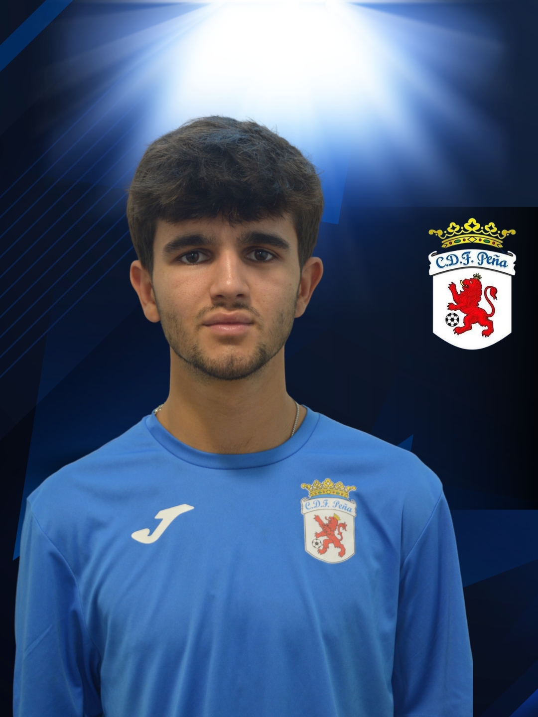 Álvaro Cuenco Fernández