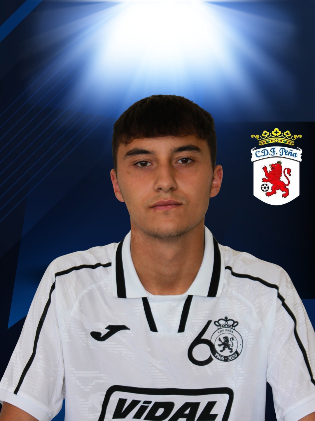 Asier Bañado Anglada