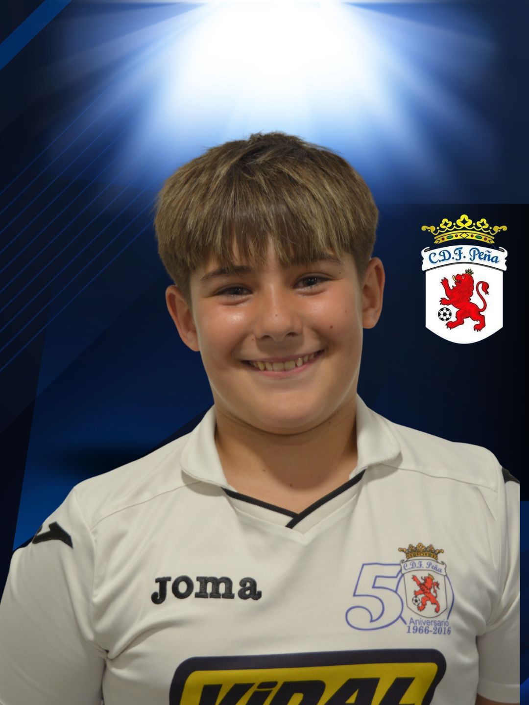 Daniel Díez Fernández