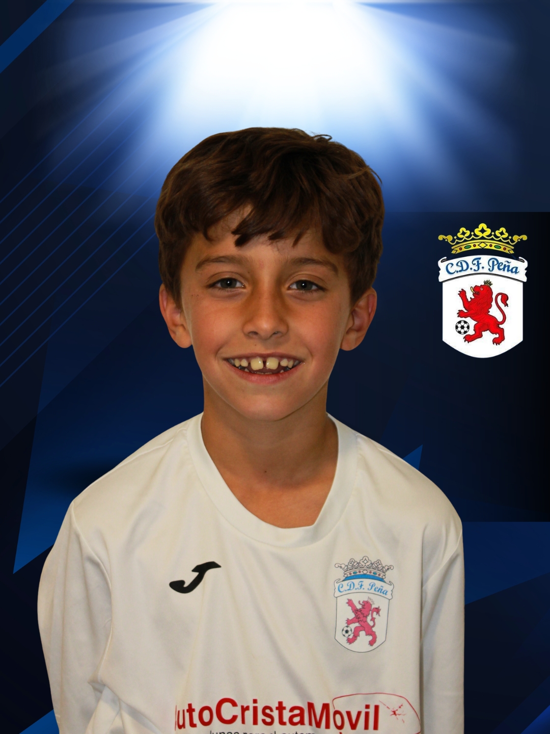 Daniel García Flórez