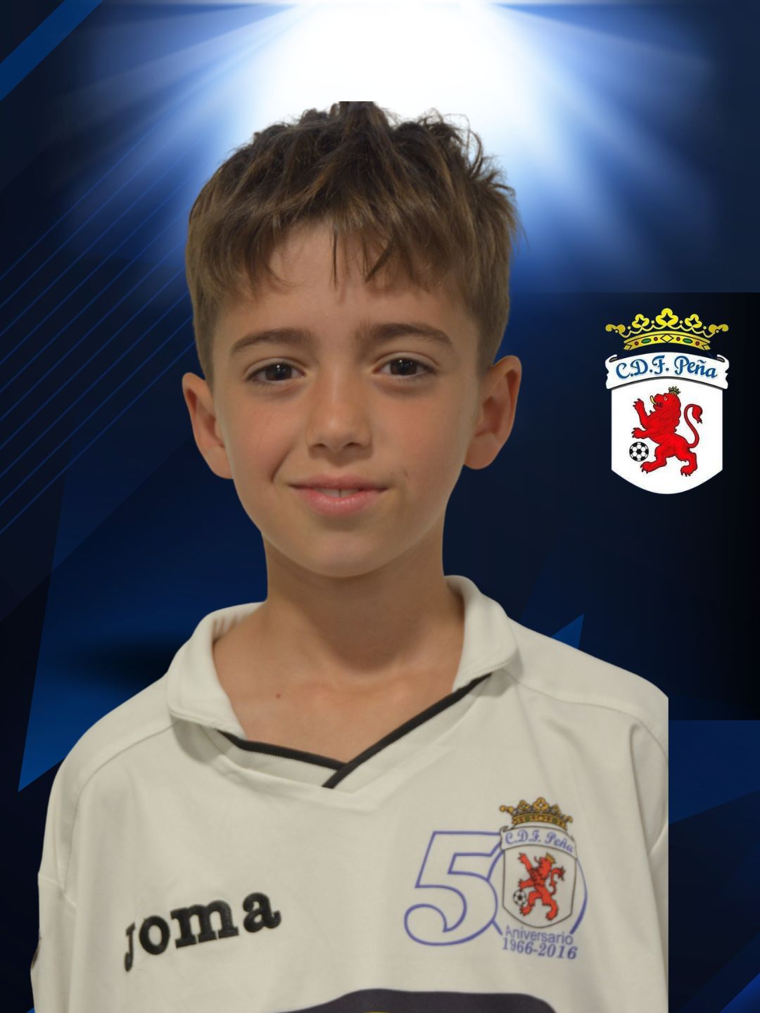 Darío Fernández Ramos