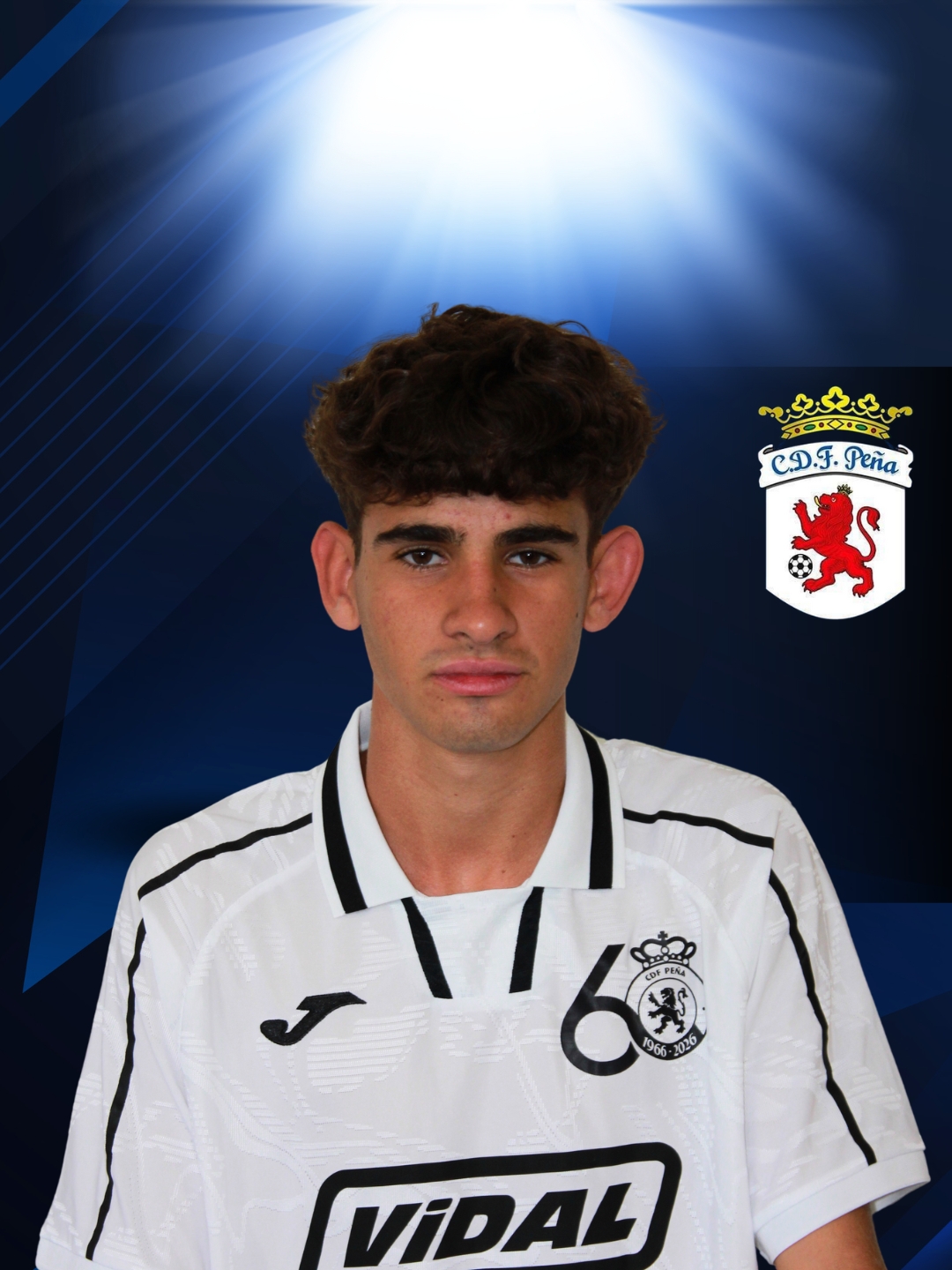 David Fraguas González