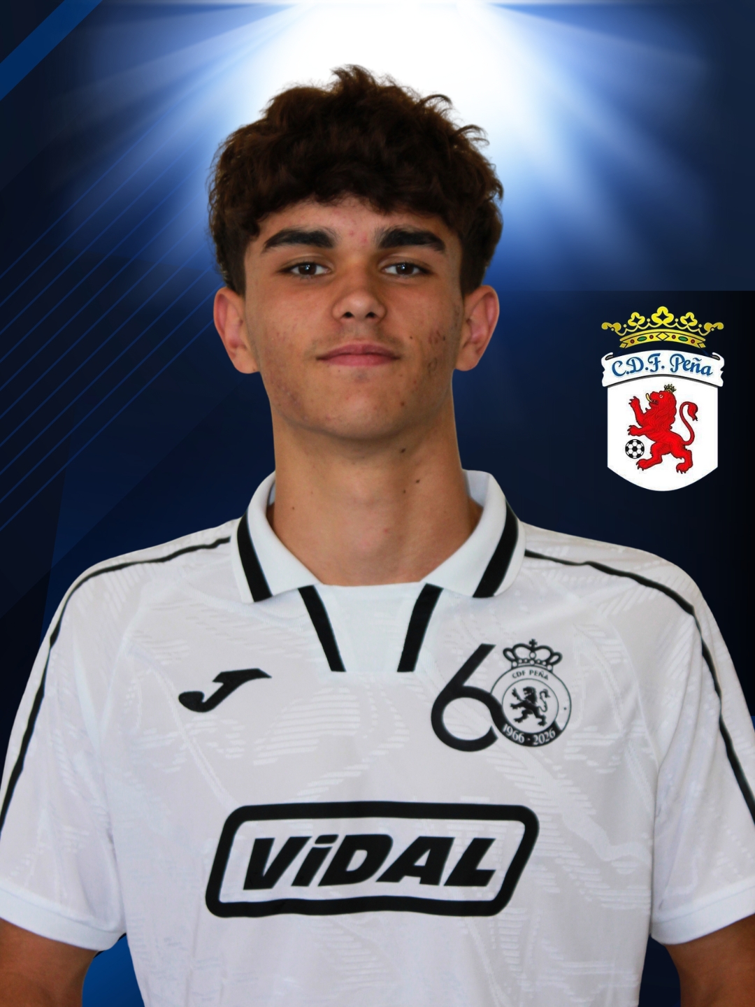 Ernesto Robles Jimenez