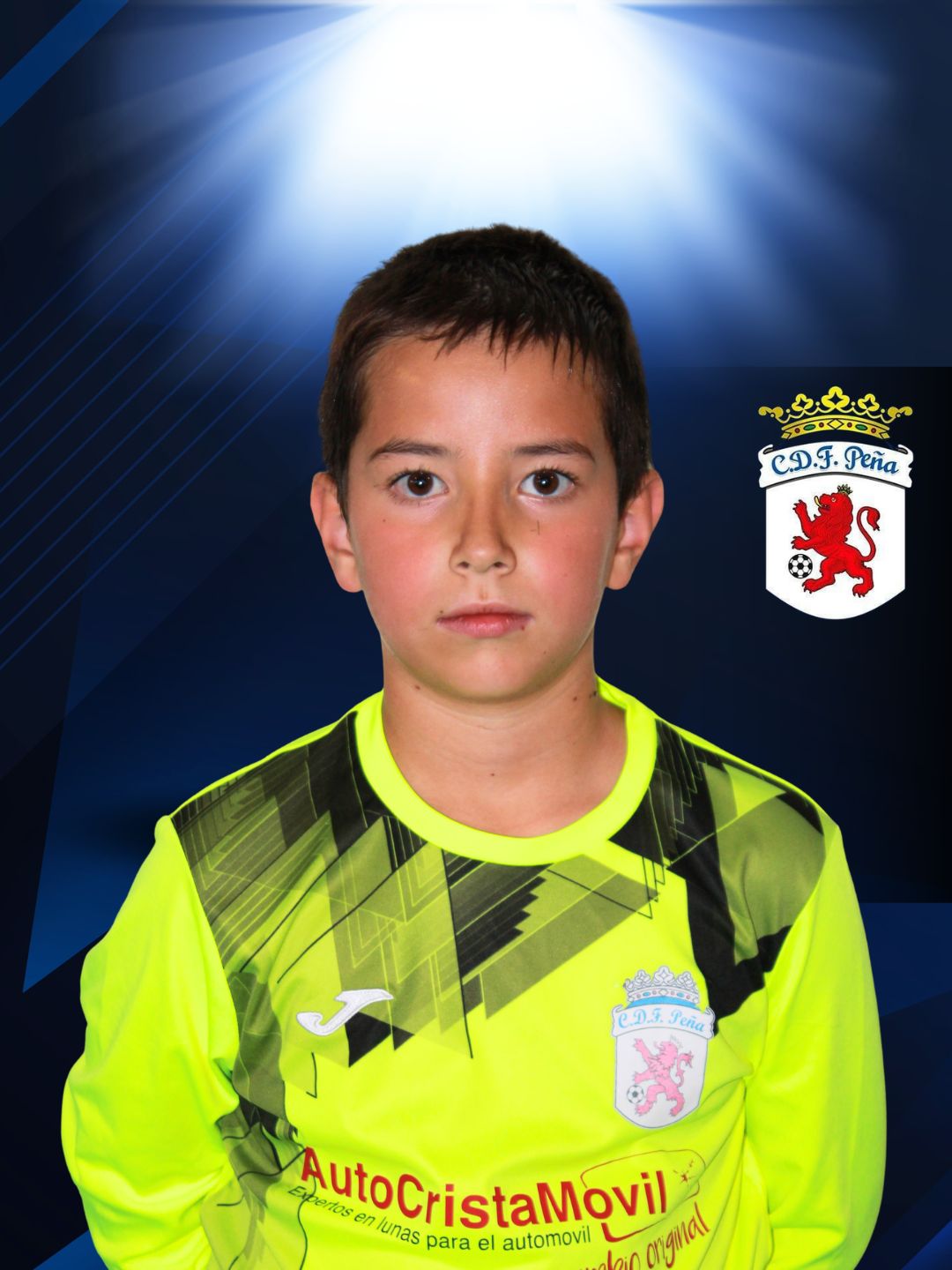 Esteban Fernández Álvarez