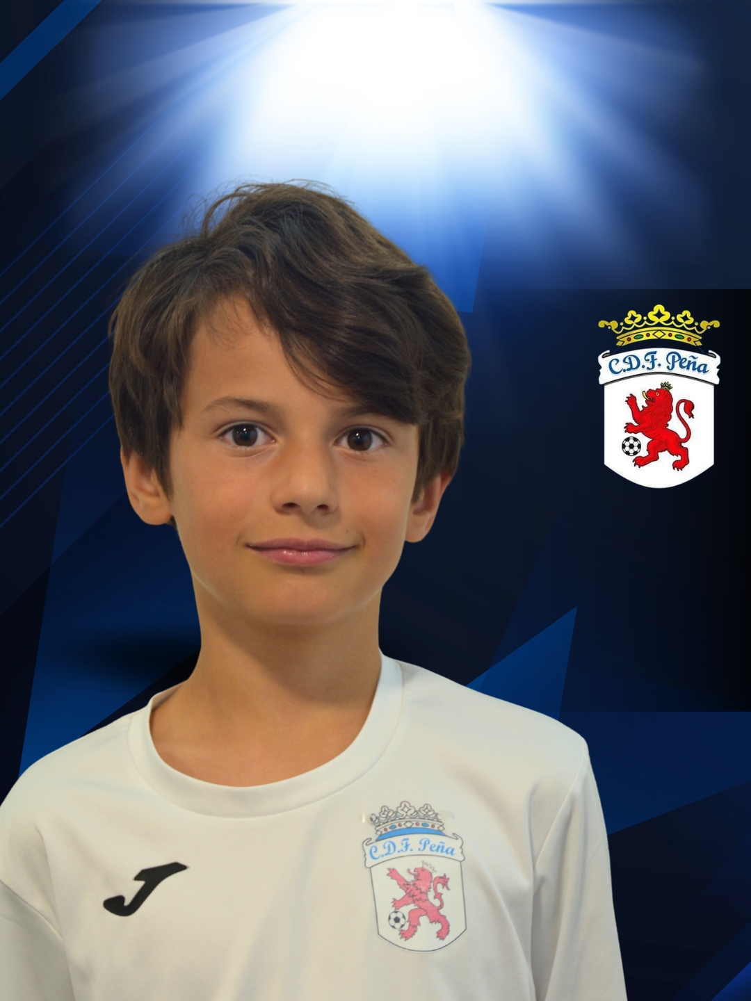 Jorge Pérez Liébana