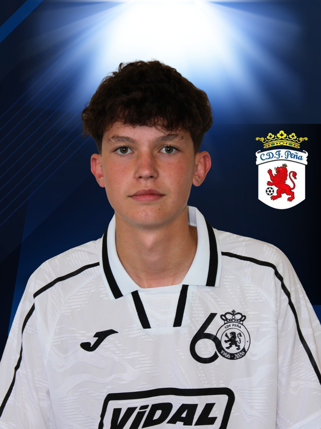 Juan Marcos Yañez Llamas