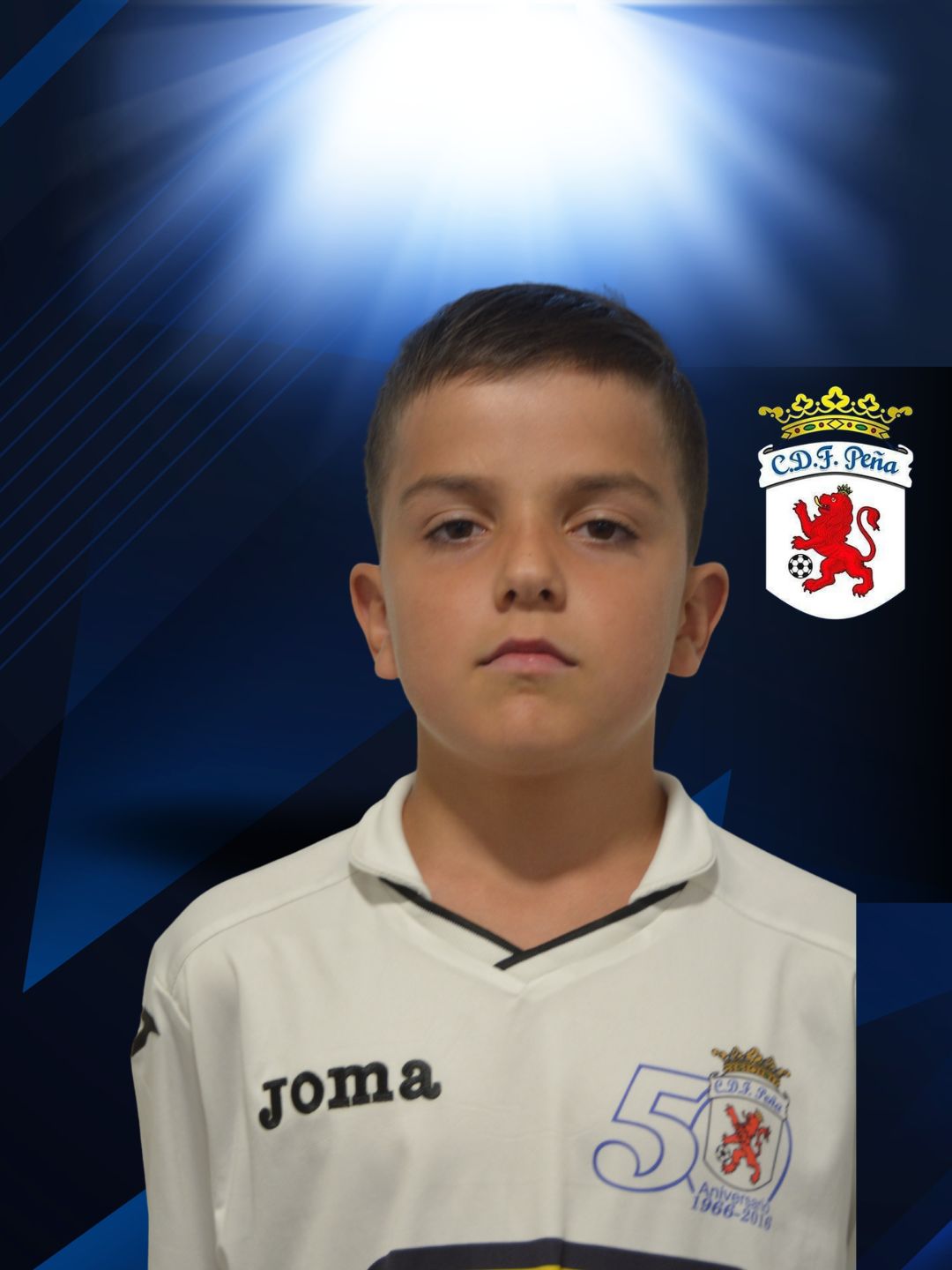 Leo García Argüello