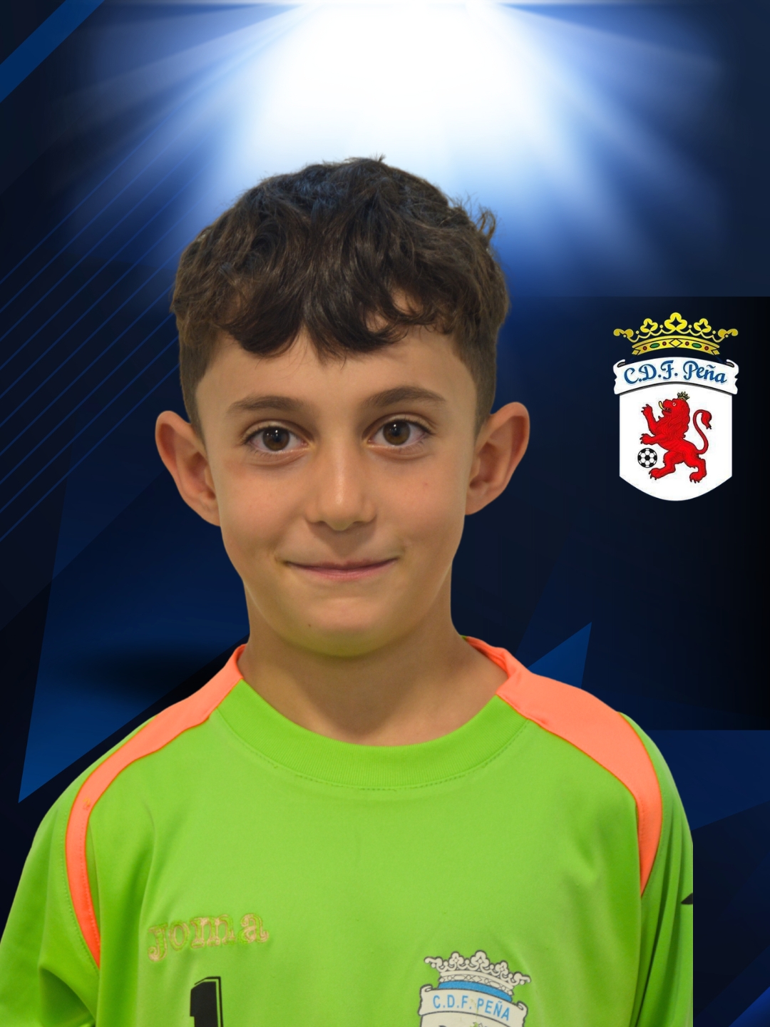 Marco Nicolás González