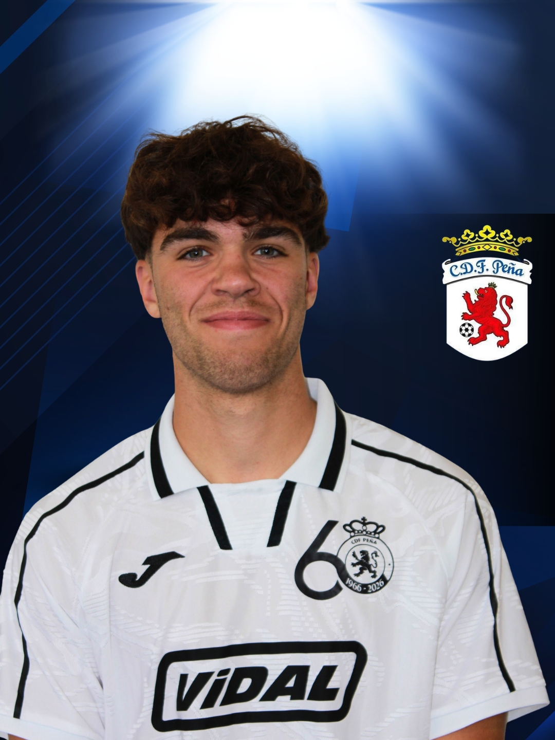 Marcos Álvarez Gómez