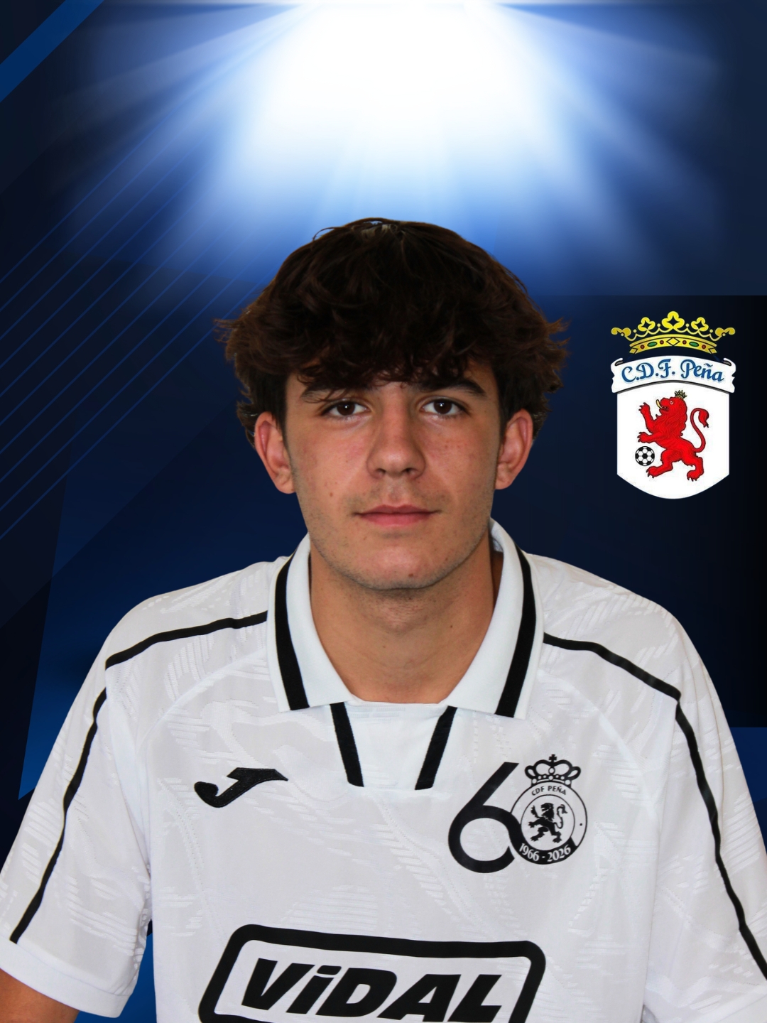 Marcos Gonzalez Acebes