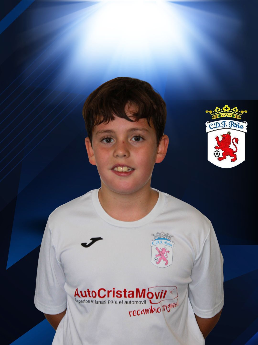 Mateo Acebo del Río