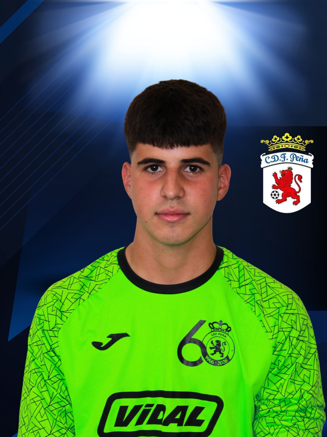 Miguel Gonzalez Yugueros