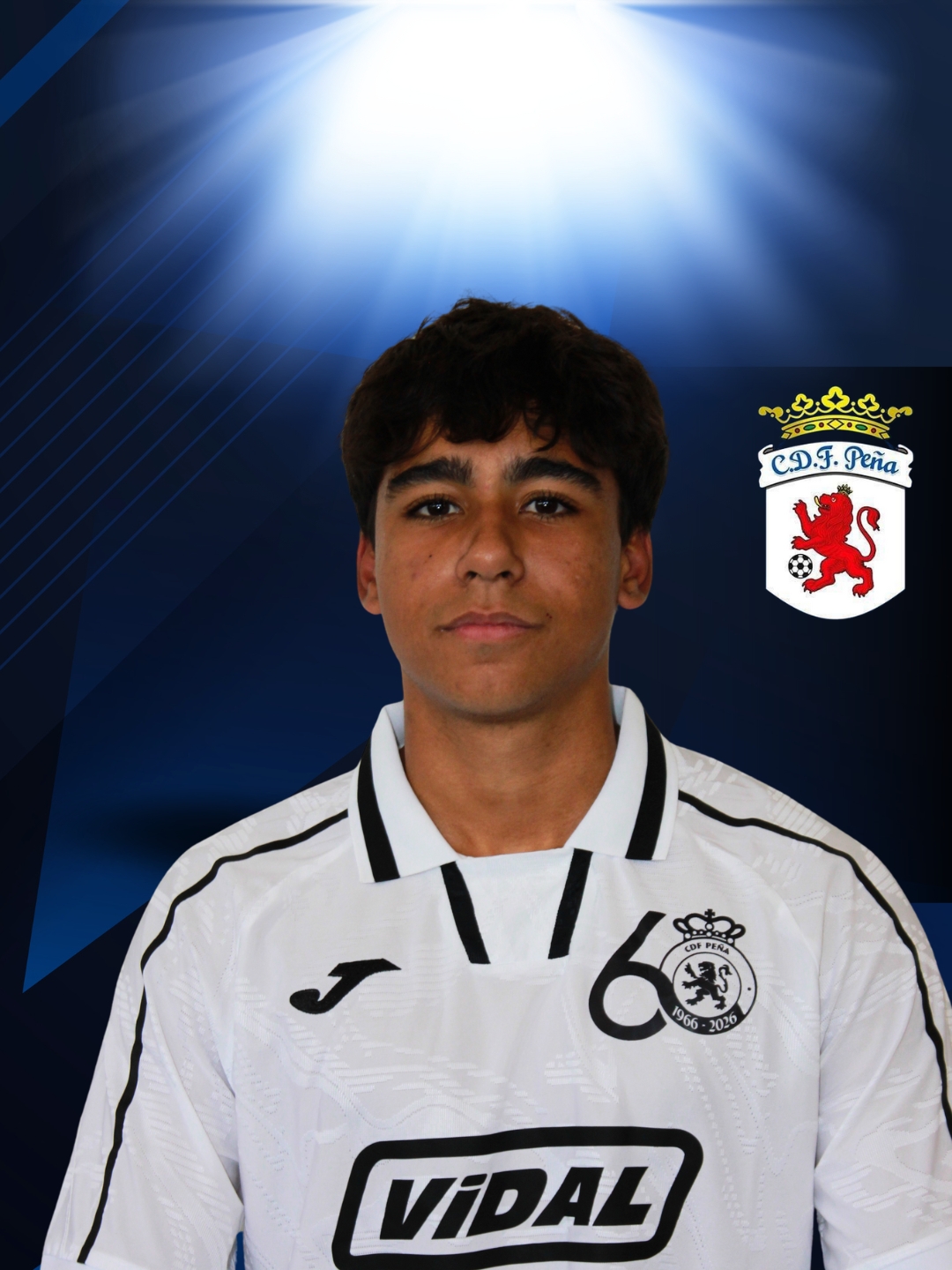 Ricardo Vega Bezerra