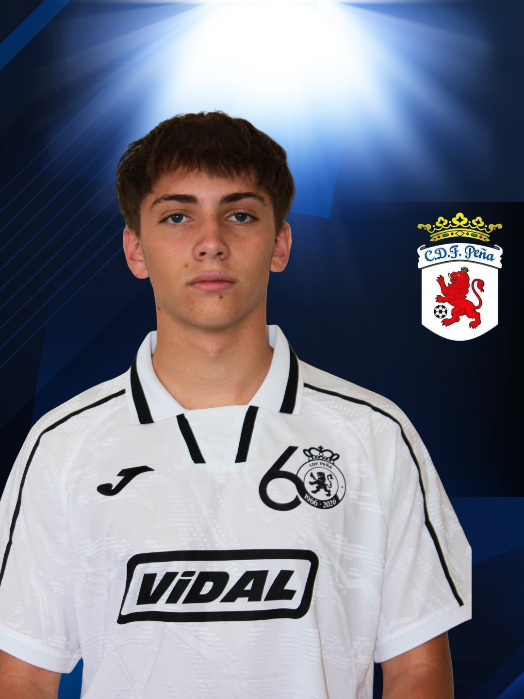 Rodrigo Ferrero Ferrero