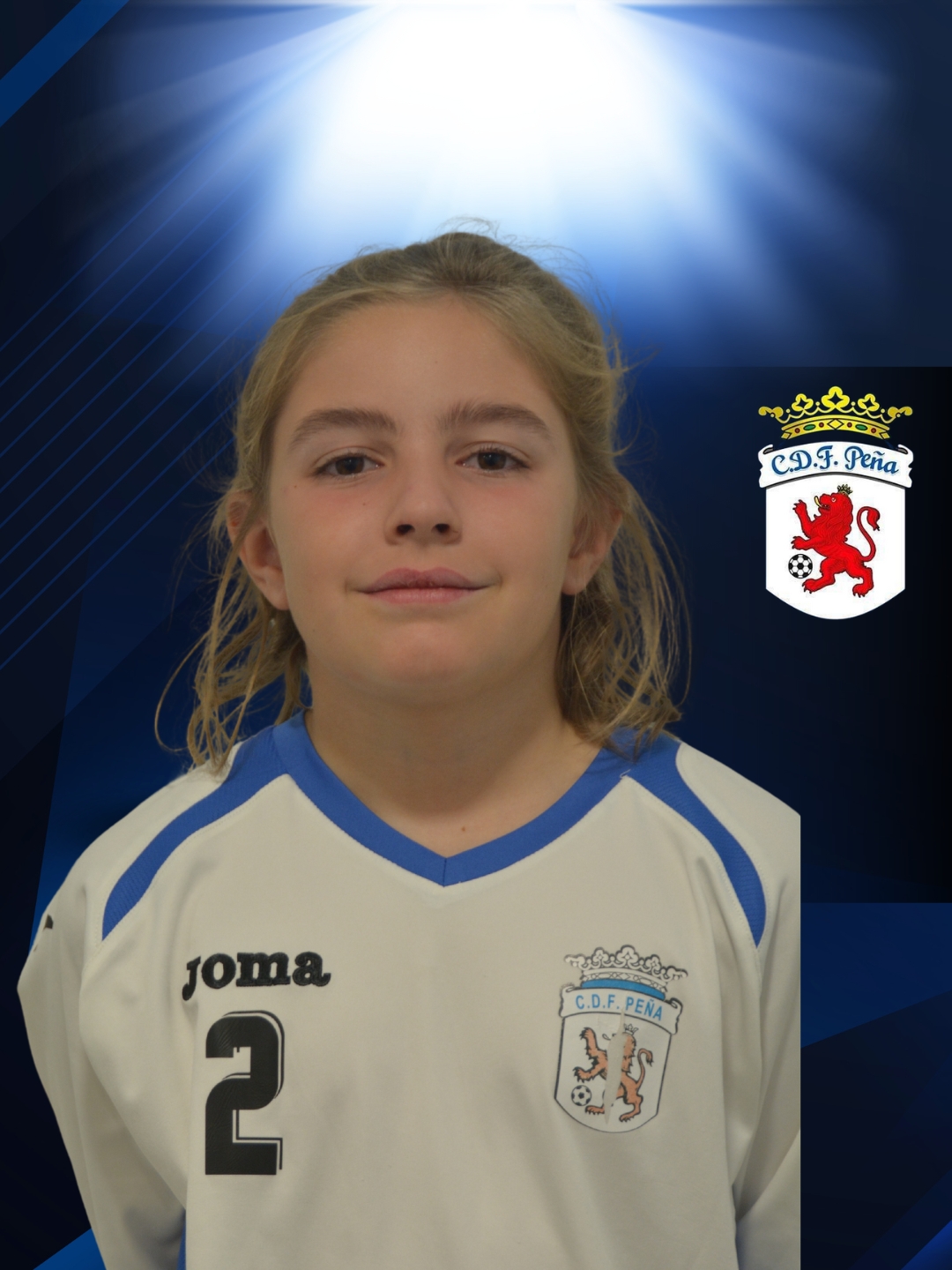 Valeria del Villar Álvaro