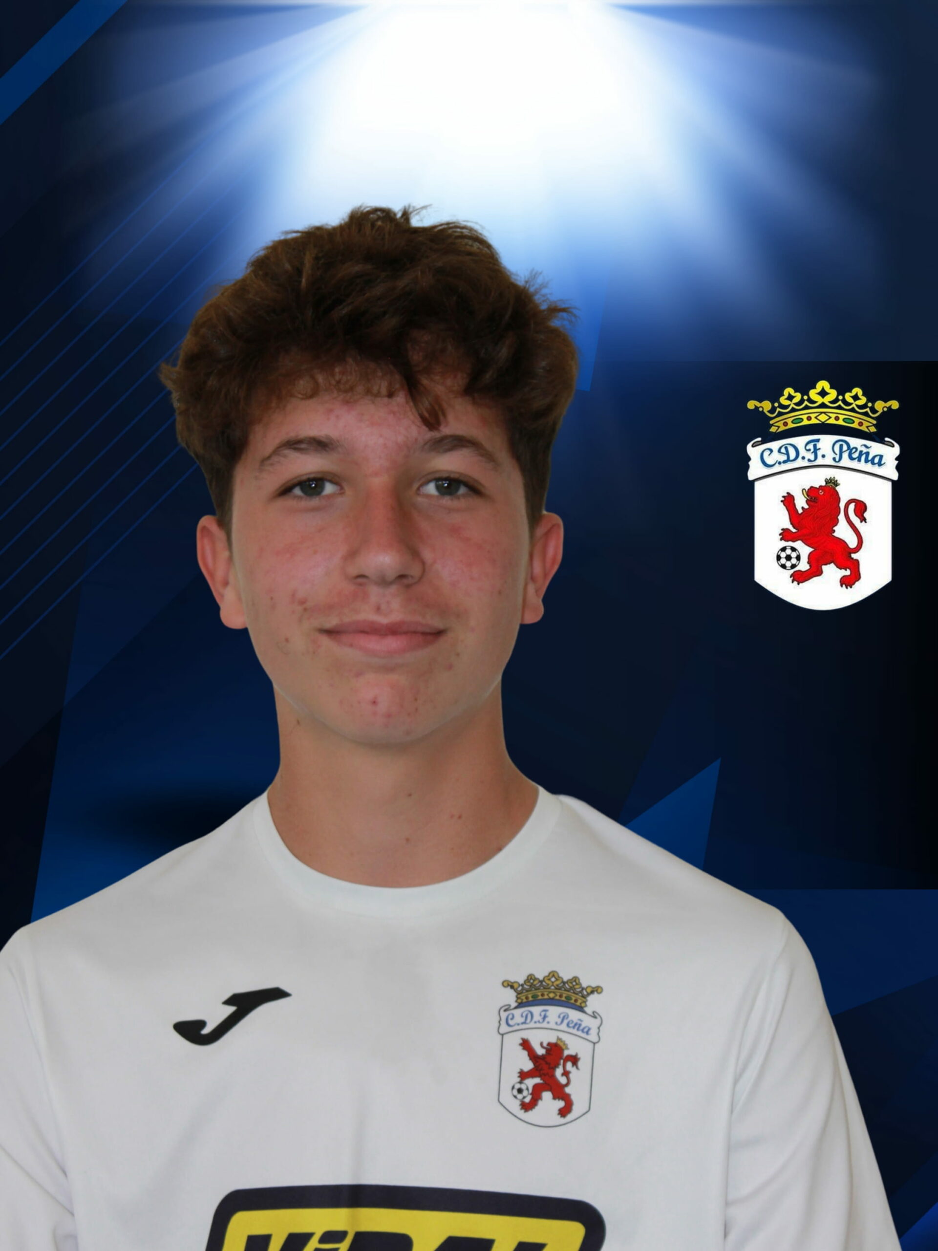 Mateo Fernández Alonso