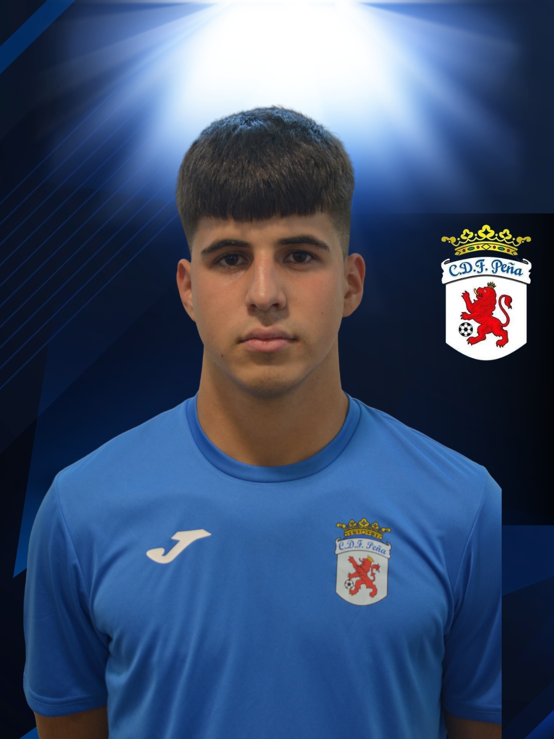 Miguel González Yugueros