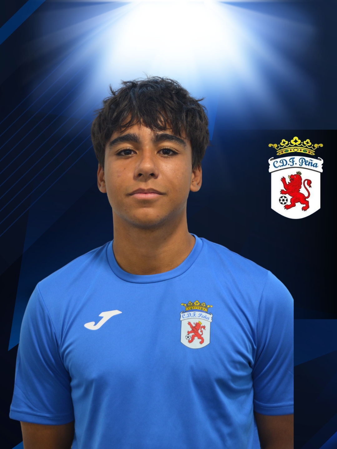 Ricardo Vega Becerra