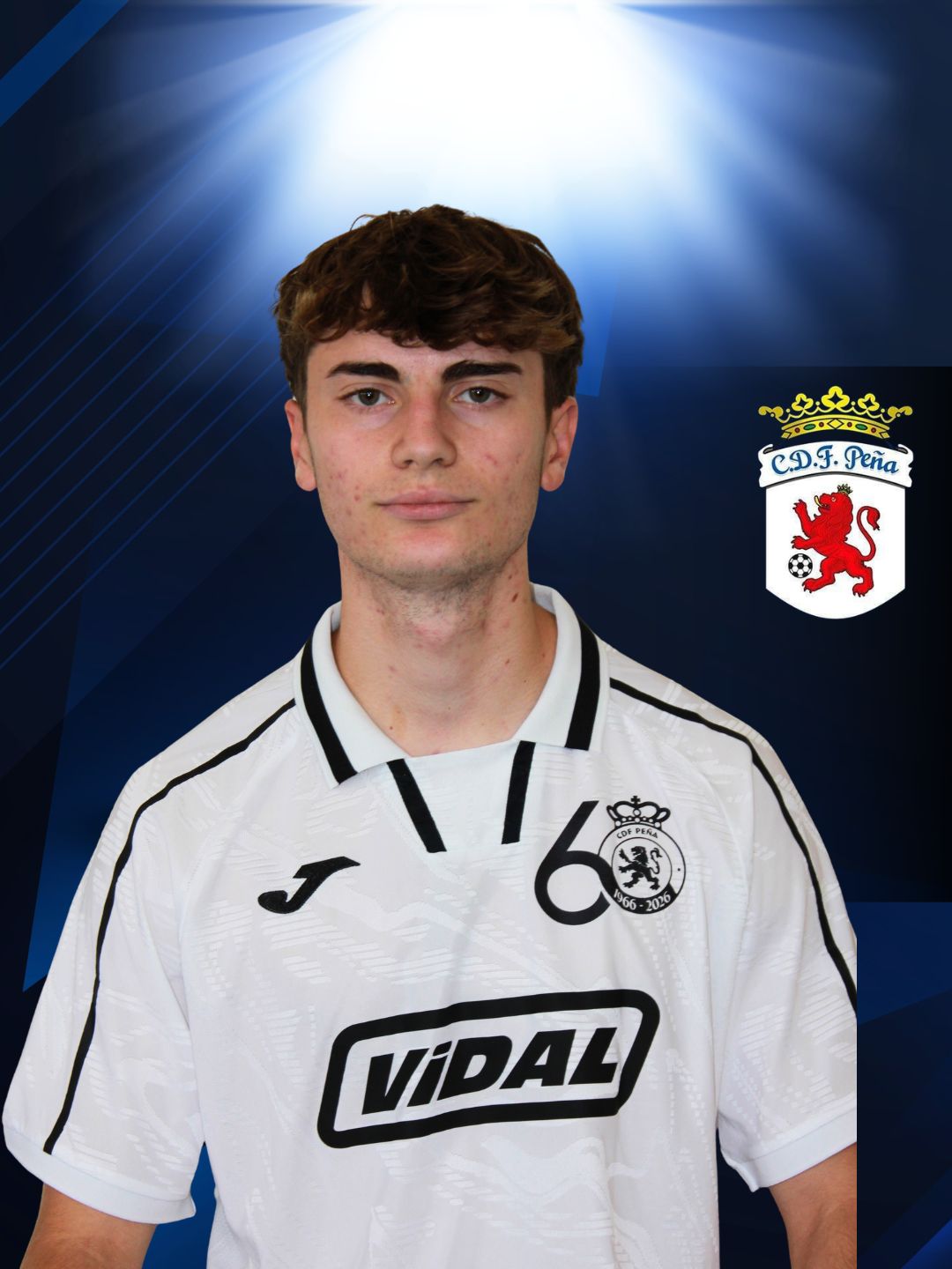 Rodrigo Ferrero Ferrero