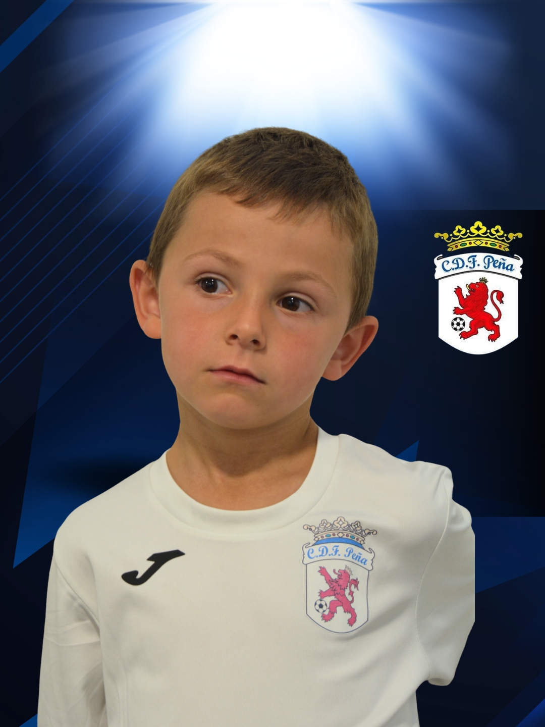 Sergio Duque Ibáñez