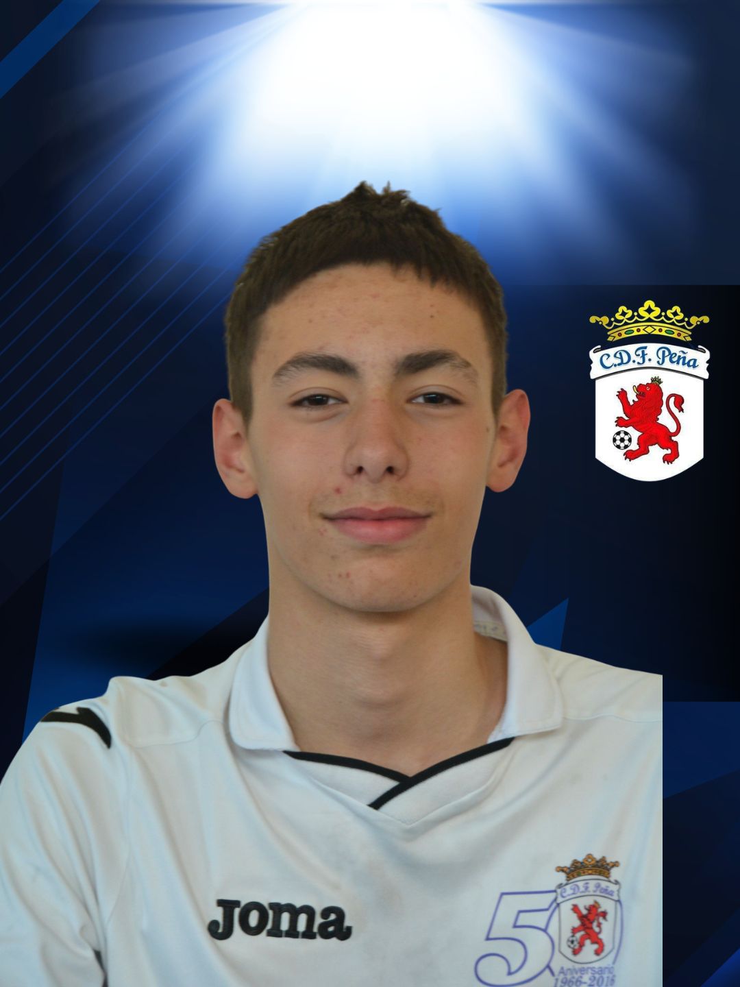 Carlos Mañánes Nuevo