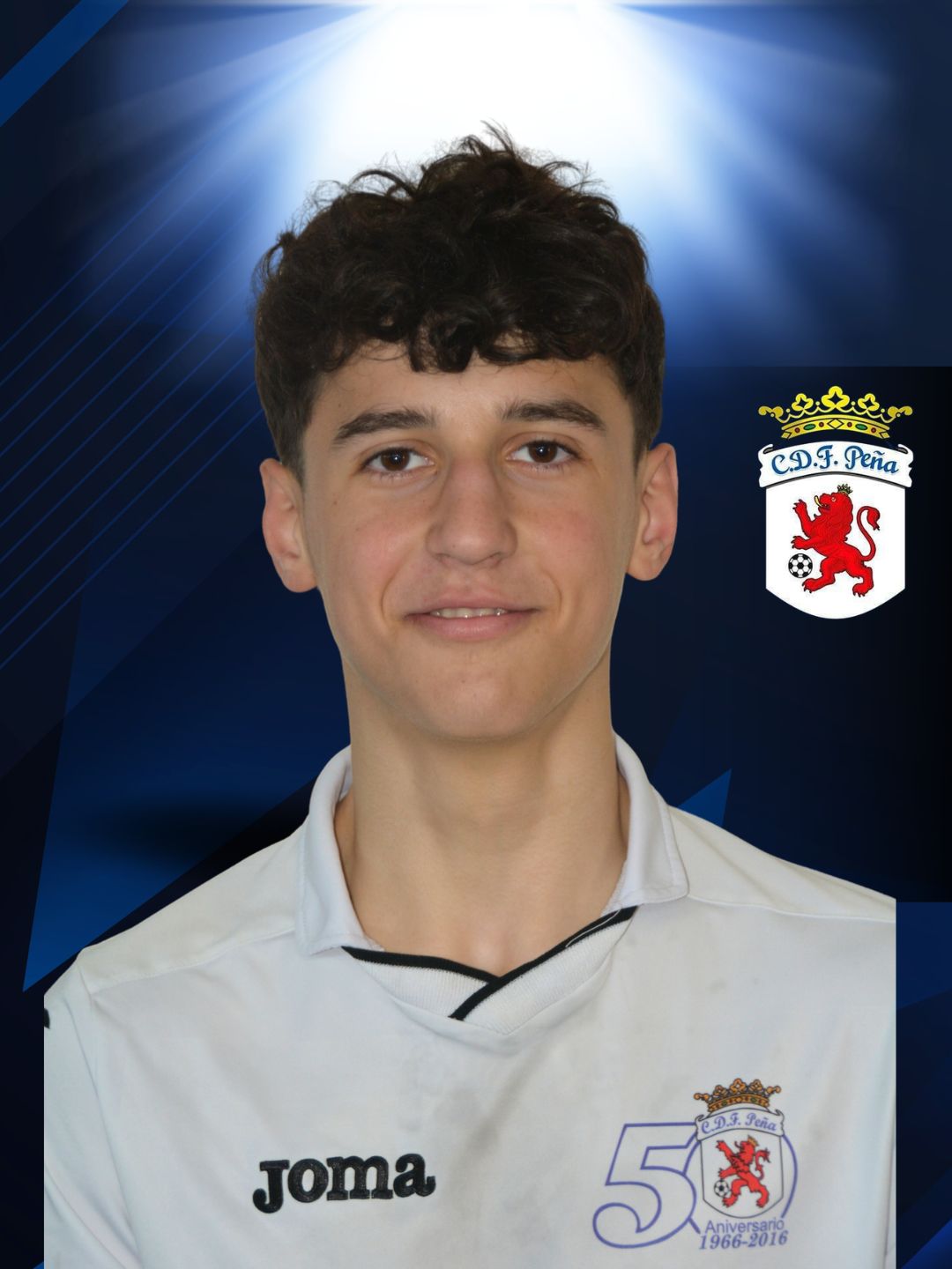 Oscar Merino Pérez